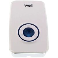 Sonerie wireless Well, raza de actiune 150m