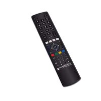 Telecomanda universala Jolly, TV LCD Toshiba