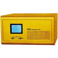 UPS centrale termice Well Commander 230V, 300W, 12V