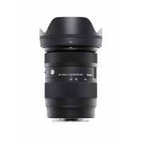 Obiectiv Sigma 28-70mm F/2.8 DG DN L-Mount 592969