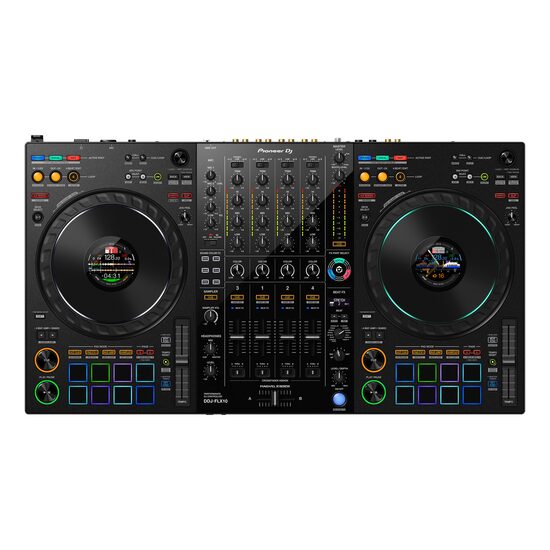 Controller Pioneer DJ DDJ-FLX10
