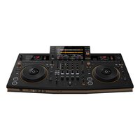 Consola Pioneer OPUS-QUAD , 4 deck-uri, sistem universal