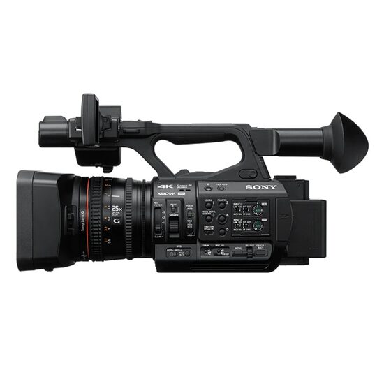 Camera video digitala Sony PXW-Z190, 4K, CMOS Sensor Camcorder