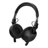 Căști profesionale Pioneer DJ HDJ-CX , peste urechi, negre