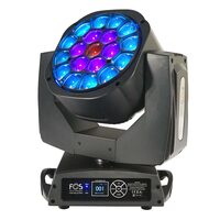 Movinghead wash Fos Helix PRO