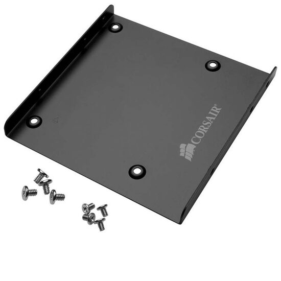 Suport montare SSD 100x100x12 mm, Corsair