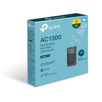 Miniadaptor USB Wireless, TP-Link