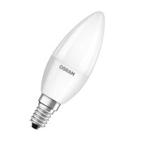 Bec led Star Osram Classic B 40, E14, 470lm, 40W, 4000K