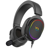 Casti cu microfon Aqirys Altair, 7.1, USB