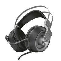 Casti cu microfon Trust GXT 430, Ironn Gaming