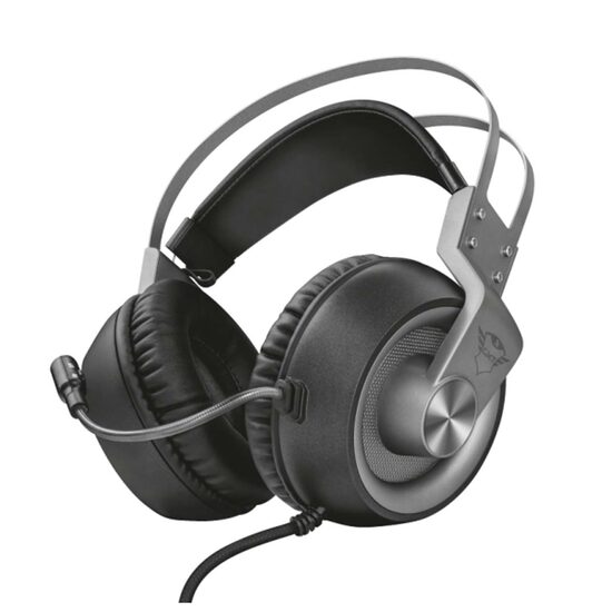 Casti cu microfon Trust GXT 430, Ironn Gaming
