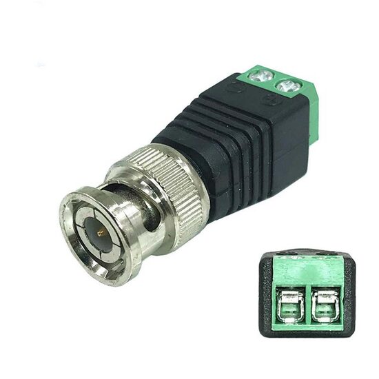 Conector BNC