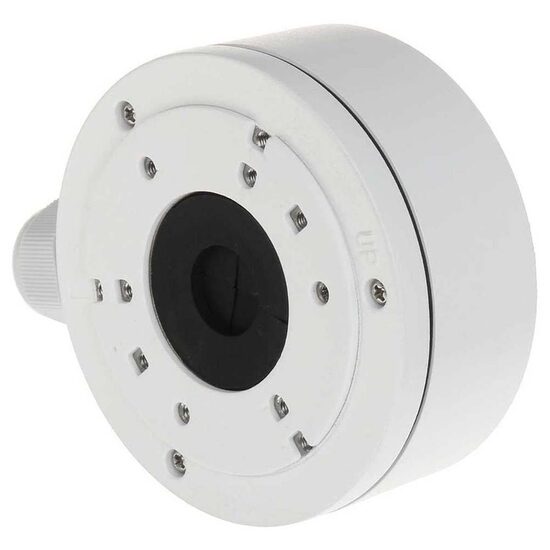 Doza de conexiuni pentru camere Hikvision, DS-1280ZJ-XS