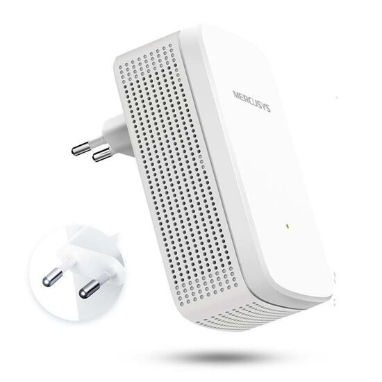 Amplificator semnal wifi (Range Extender) Mercusys ME-20