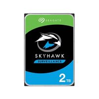 HDD intern Seagate SkyHawk, 2TB, SATA III
