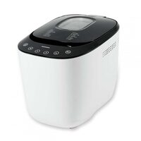 Masina de paine Heinner HBM-900WHBK