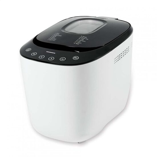 Masina de paine Heinner HBM-900WHBK
