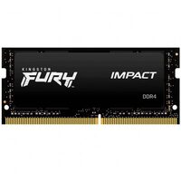 Memorie RAM Kingston DDR4, 16GB 2666MHz