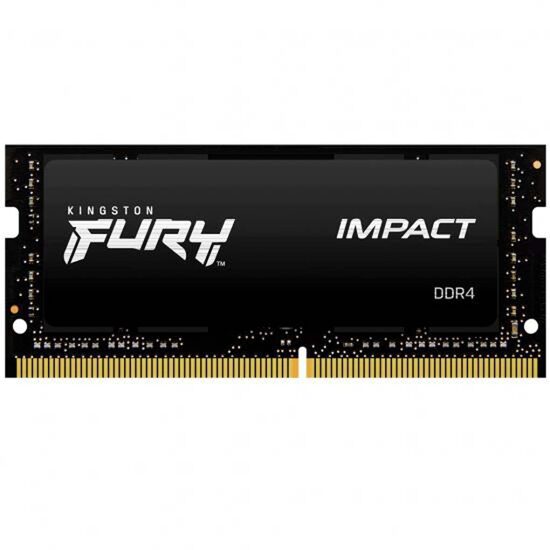 Memorie RAM Kingston DDR4, 16GB 2666MHz