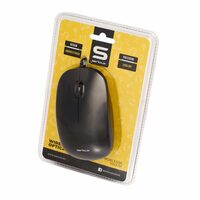 Mouse optic cu fir Serioux