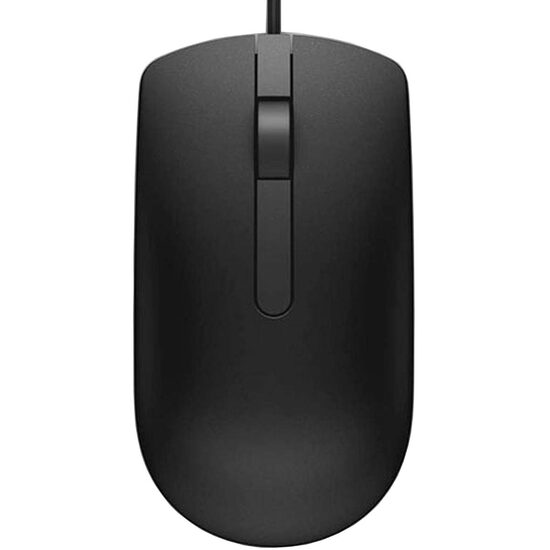 Mouse optic cu fir Dell