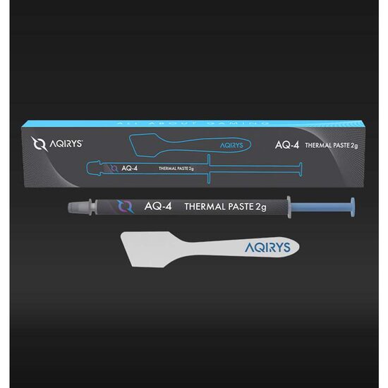 Pasta termica CPU AQ-4