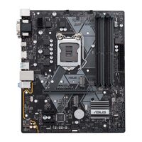 Placa de Baza Asus PRIME B360M-A-MB