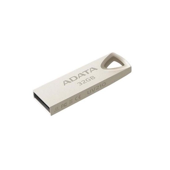 Memorie USB Flash Drive ADATA UV210 32GB, USB 2.0