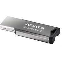 Memorie USB Flash Drive ADATA UV350 64GB, USB 2.0