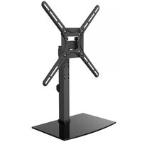 Suport TV de podea Barkan 29"-58" fix, S320.B