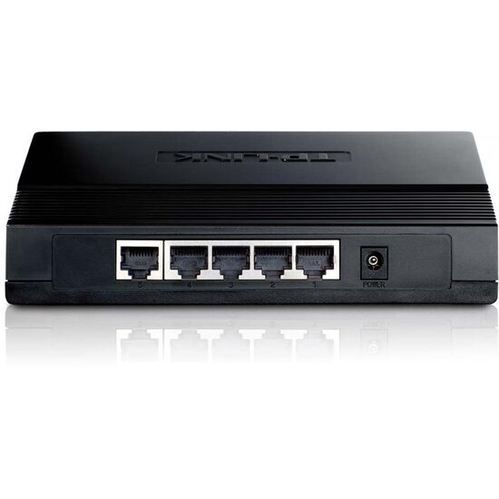 Switch 5 porturi TP-Link, gigabit, SG1005D