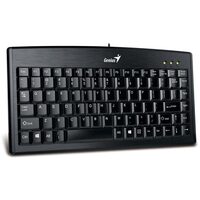 Tastatura USB Genius LUXEMATE 100