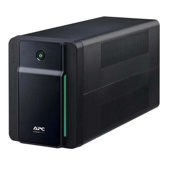 UPS APC BVX 1200VA, AVR, IEC