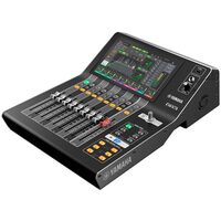 Mixer digital Yamaha DM3S, 22 canale
