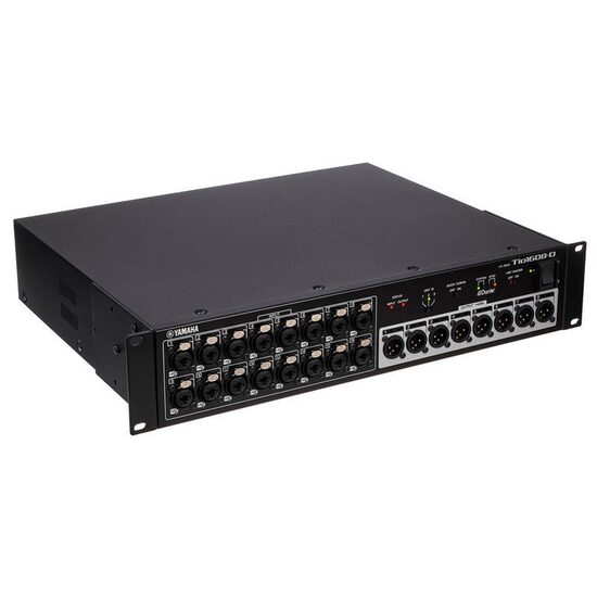 Stagebox Yamaha TIO 1608