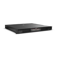 Amplificator LD Systems IPA 424 T, 4 canale, 4x240W