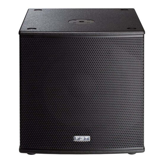 Subwoofer activ FBT Subline 115 SA