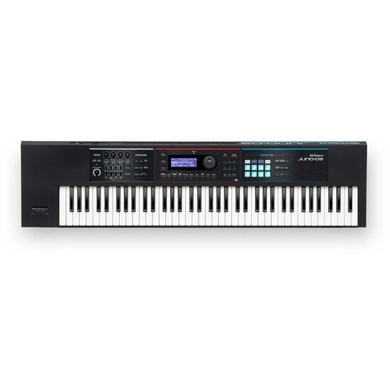 Sintetizator Roland JUNO-DS76, 76 clape