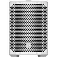 Boxa activa portabila cu acumulator Electro-Voice Everse 8, alba