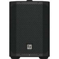 Boxa activa portabila cu acumulator Electro-Voice Everse 8, neagra