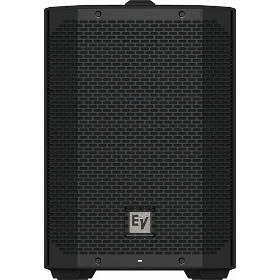Boxa activa portabila cu acumulator Electro-Voice Everse 8, neagra