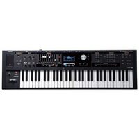 Claviatura electronica Roland VR-09-B