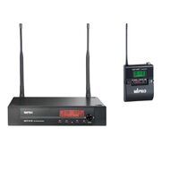 Sistem fara fir cu lavaliera Mipro ACT-515 + ACT-500T