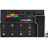 Procesor pentru chitara Line6 Pod GO Wireless