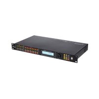 the t.racks DSP 408