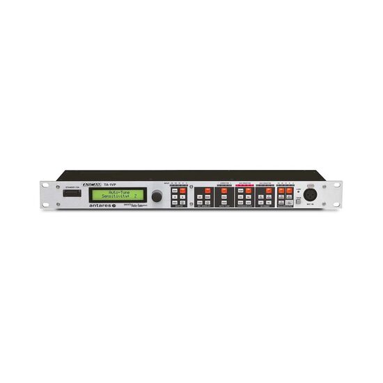 Procesor vocal Tascam TA-1VP