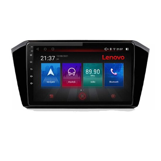 Navigatie dedicata Lenovo Volkswagen Passat 2015- M-518