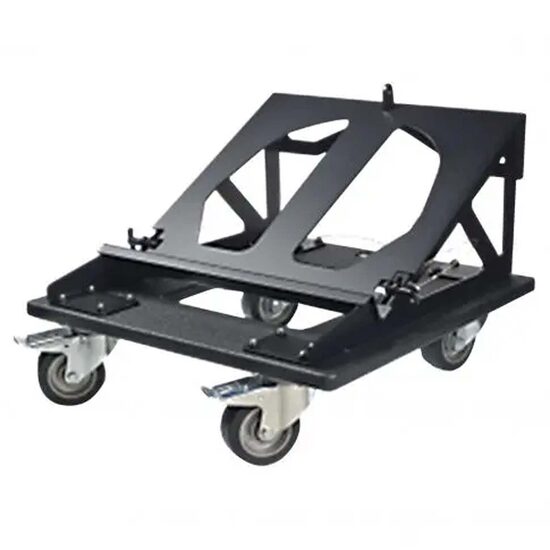 Cadru cu roti Das Audio pentru transport pana la 6 x Event 26A