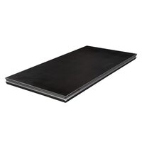 Platforma Duratruss DURASTAGE 750 2x1 , 750 kg/mp, 2000 x 1000 x 90 mm