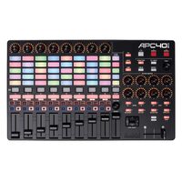 Controller DJ AKAI Professional APC 40 MK2